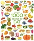 Hannah Wood - 1000 things to eat.