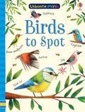 Rosamund Smith et Stephanie Fizer Coleman - Birds to spot.