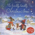 Sam Taplin et Alison Friend - The Twinkly Twinkly Christmas Tree.