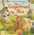 Raffaella Ligi et Lesley Sims - The Gingerbread Man.