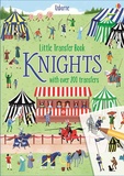 Abigail Wheatley - Little Transfer Book Knights - with over 200 transfers.