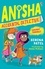 Serena Patel et Emma McCann - Anisha Accidental Detective  : Granny Trouble !.