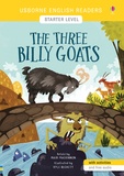 Mairi Mackinnon et Kyle Beckett - The Three Billy Goats - Starter level.