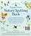 Kate Nolan et Nat Hues - Poppy and Sam's Nature Spotting Book.
