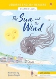 Laura Cowan - The Sun and the Wind.