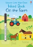 Felicity Brooks et Marta Cabrol - On the farm.