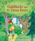 Mar Ferrero - Goldilocks and the Three Bears.