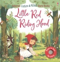 Lesley Sims et Bao Luu - Little Red Riding Hood.