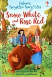 Susanna Davidson et Isabella Grott - Snow White and Rose Red.