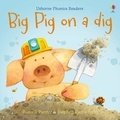 Russell Punter - Big Pig on a Dig.