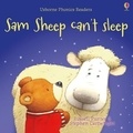 Russell Punter et Stephen Cartwright - Sam Sheep can't sleep.