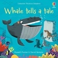 Russell Punter et David Semple - Whale tells a tale.