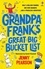 Jenny Pearson - Grandpa Frank's Great Big Bucket List.