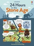 Lan Cook et Laurent Kling - 24 hours in the stone age.