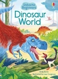 Emily Bone et Lee Cosgrove - Dinosaur World.