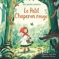 Lesley Sims et Bao Luu - Le Petit Chaperon rouge.