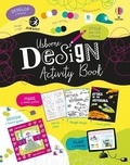 Alice James et Tom Mumbray - Design Activity Book.