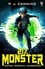 P. J. Canning - 21% Monster Tome 1 : .