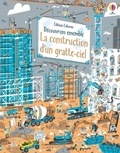 Jerome Martin et Peter Allen - Découvrons ensemble la construction d'un gratte-ciel.