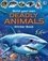 Simon Tughope et Franco Tempesta - Build Your Own Deadly Animals - Sticker Book.