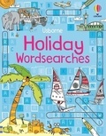 Phillip Clarke et  Pope Twins - Holiday Wordsearches.