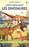 Rachel Firth - Les dinosaures.
