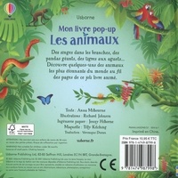 Les animaux