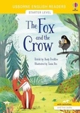 Andy Prentice et Tania Rex - The Fox and the Crow - Starter level.
