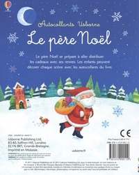 Le père Noël