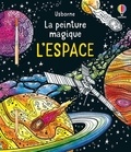 Brendan Kearney - L'espace.