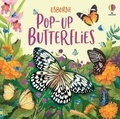 Laura Cowan et Monica Garofalo - Pop-up Butterflies.