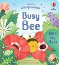 Anna Milbourne et Lisa Molloy - Busy Bee.