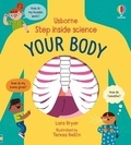 Lara Bryan et Teresa Bellón - Your Body - Step Inside Science.