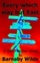  Barnaby Wilde - Every Which Way but East - The Tom Fletcher Stories, #3.