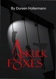  Doreen Holtermann - A Skulk of Foxes.