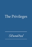  Stendhal - The Privileges.