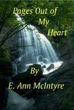  E. Ann McIntyre - Pages Out of My Heart.