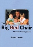 Brenda J Wood - The Big Red Chair.