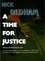  Nick Oldham - A Time For Justice.