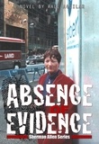  Raul Aguilar - Absence of Evidence - Sherman Allen, #1.