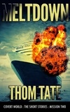  Thom Tate - Meltdown - Covert World, #2.