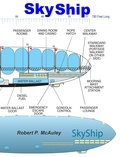  Robert P McAuley - Sky Ship.