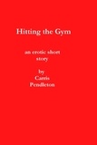  Carris Pendleton - Hitting the Gym.