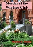  Stephen Stanley - Murder at the Windsor Club.