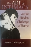  Vick Kelly - The Art of Intimacy and the Hidden Challenge of Shame.