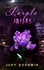  Judy Goodwin - Purples Irises: A Fantasy Short Story.