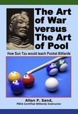  Allan P. Sand - The Art of War versus The Art of Pool.