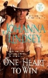 Johanna Lindsey - One Heart to Win.