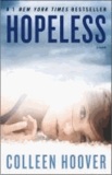Colleen Hoover - Hopeless.