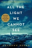 Anthony Doerr - All the Light We Cannot See.